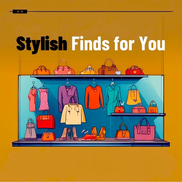 Other - Clothing show sizes Med-XL 12pm ET Thurs 7/31 @fun_and_lovely & @brittanylynn985